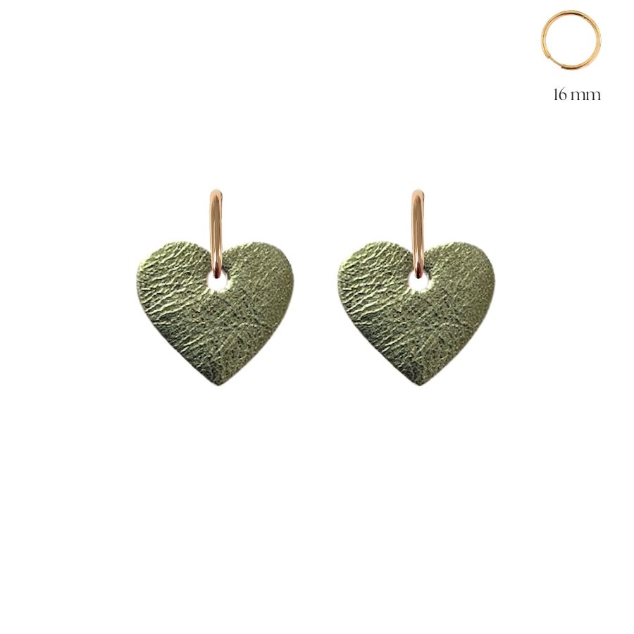 Bo Créoles Bébé coeur